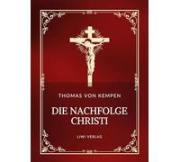 Thomas von kempen die nachfolge christi