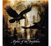 Thomas von wachenfeldt - Mythos of the forefathers (vol. 1 & 2)