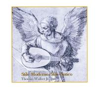 Thomas Walker Jr. & Phillip Rukavina - Stile Moderno Stile Antico