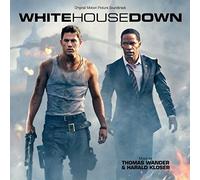 Thomas Wander & Harald Kloser - White House Down