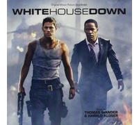 Thomas Wander - White House Down (Original Motion Picture Soundtrack)