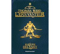 Thomas Ward l'Epouvanteur