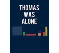Thomas Was Alone (PC) - Steam Gift - GLOBAL