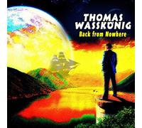 Thomas Wasskonig - Back From Nowhere