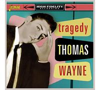 Wayne,Thomas - Tragedy