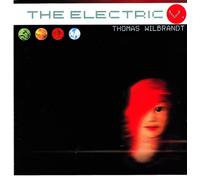 Thomas Wilbrandt - Electric V.