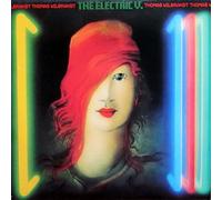 Thomas Wilbrandt - Electric v. [Vinyl LP]