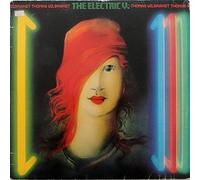 Thomas Wilbrandt - The Electric V. - Mercury - 818 147-1 Q
