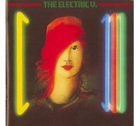 Thomas Wilbrandt - The Electric V. (UK Import)