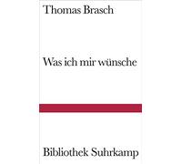 Thomas Wild Tho Was ich mir wünsche: Gedichte aus Liebe (Bibliothek (Tapa dura)