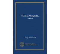 Thomas Wingfold, curate