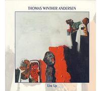 Thomas Winther Andersen - Thomas Winther Andersen : Line Up