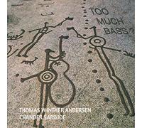 Thomas Winther Andersen - Thomas Winther Andersen : Too much bass?