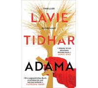 Thomas Wör Adama: Thriller Eine Geschichte Israels, die so no (Tapa dura)