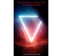 Thomas Wolfe and the Draugr wars (The Thomas Wolfe series)