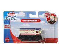 Thomas y sus amigos GHK68 Fisher-Price Noor Jeehan