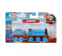 Thomas y sus amigos: Gran locomotora - Gordon