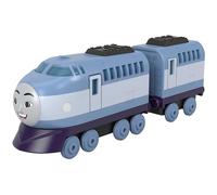 Thomas y sus amigos - Kenji grande para empujar