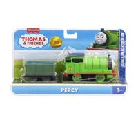 Thomas y sus amigos: Locomotora motorizada - Percy