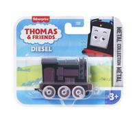 Thomas y sus amigos: Locomotora - Nia