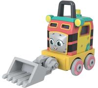 Thomas Y Sus Amigos - Pequeño Motor De Empuje Sandy Juguete