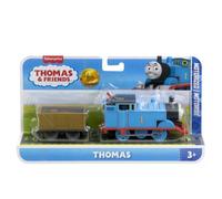 Thomas y sus amigos: Tren motorizado - Thomas