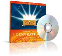 Thomas Young - 7 GENERATIONEN - Tempelritual zur Klärung der Ahnenreihen