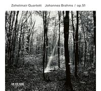 Thomas Zehetmair - Johannes Brams StreichQuartett op. 51