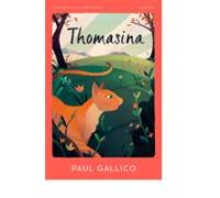 Thomasina (ebook)