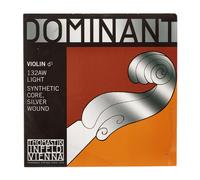 Thomastik cuerdas de violín dominantes, juego completo