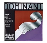 Thomastik Dominant 139 C Viola 4/4 Medium Cuerdas para Viola