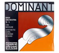 Thomastik Dominant G Double Bass 3/4