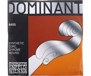 Thomastik 193S Dominant Solo F# Bass 3/4