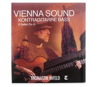 Thomastik 329NW Schrammelgitarre Bass