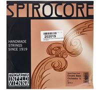 Thomastik 3874.3 Spirocore D Bass 1/4