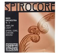 Thomastik 3885.3W Spirocore D Bass 3/4 L