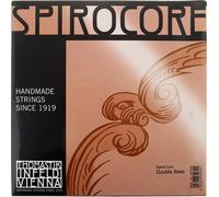 Thomastik 3886.3 Spirocore Solo B DB 3/4