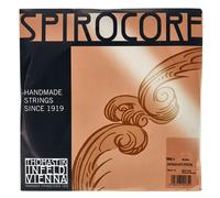 Thomastik 3886.4 Spirocore Sl F# DB 3/4