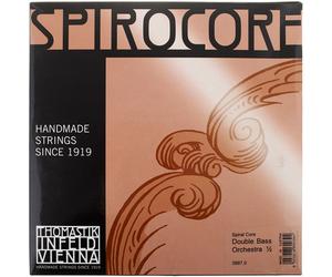 Thomastik 3887.0 Spirocore Bass 1/2 M