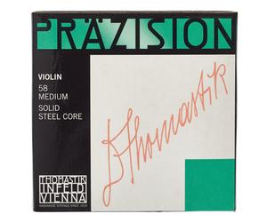 Thomastik 58 Präzision Violin 4/4 Medium