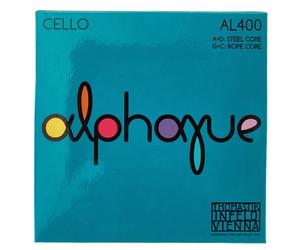 Thomastik AL400 Alphayue Cello 4/4