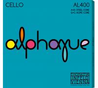 Thomastik AL400 Alphayue Cello 1/2