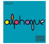 Thomastik Alphayue Cello String Set 4/4 Size
