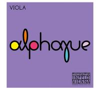 Thomastik-Infeld Cuerdas de viola AL200 Alphayue 3/4
