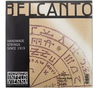 Thomastik Belcanto BC600S Solo Double Bass 3/4 Medium Cuerdas de contrabajo