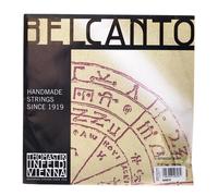 Thomastik BC61S Belcanto Solo 3/4 Contrabajo A Acordes Double Bajo String