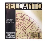 Thomastik BC62S Belcanto Solo 3/4 Double Bass E String