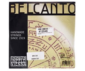 Thomastik BC64C Belcanto C Bass 3/4