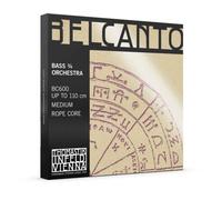 Thomastik BC600 Belcanto Bass 3/4