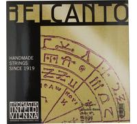 Thomastik Belcanto BC600S Solo Double Bass 3/4 Medium Cuerdas de contrabajo